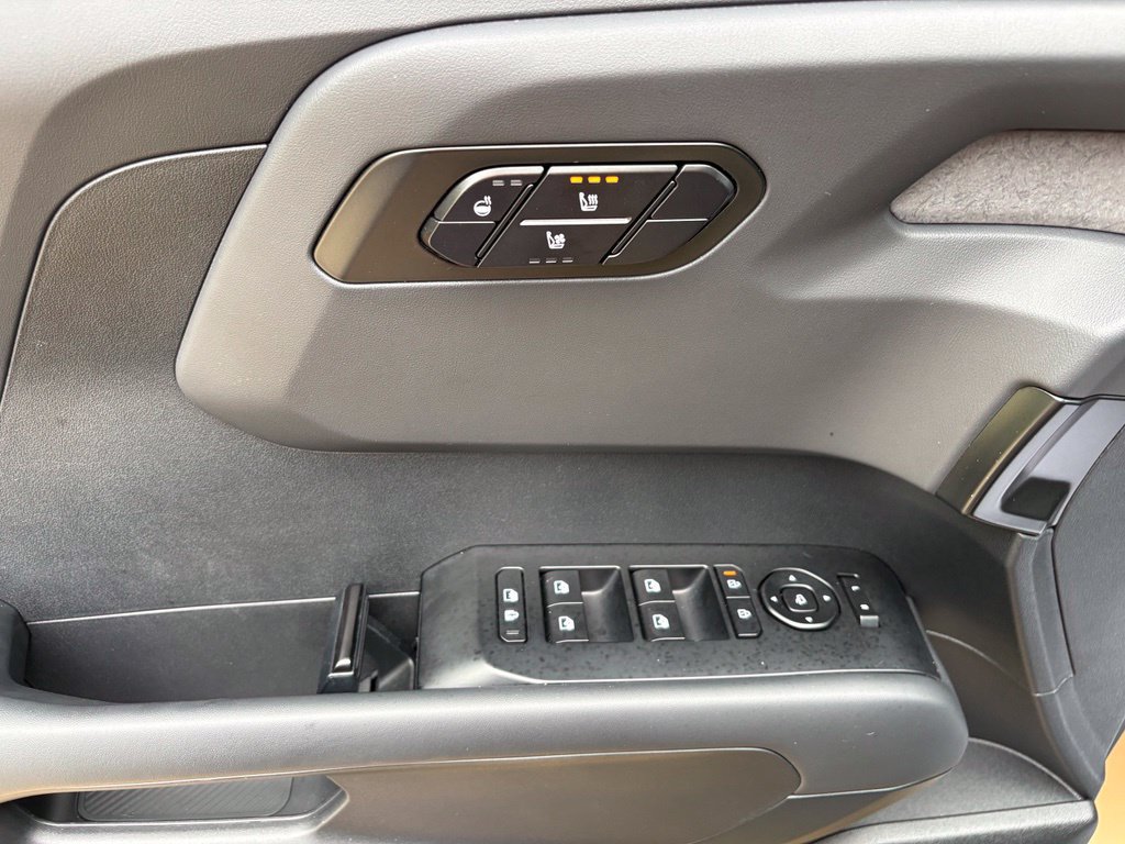 Used 2027 Kia Telluride EX X-Line AWD/4WD image 14