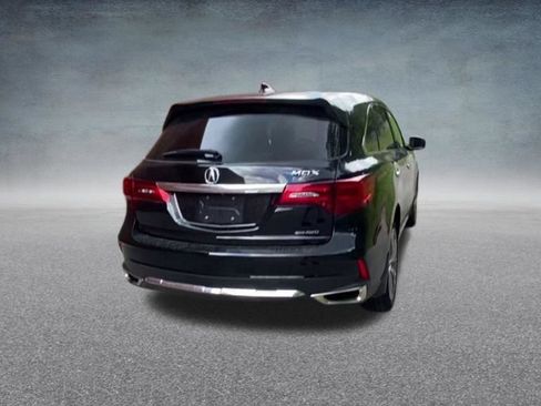 Used 2018 Acura MDX SH-AWD w/ Technology Package image 21
