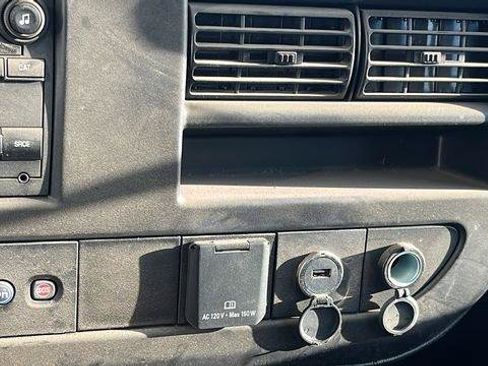 New 2023 GMC Savana 3500 w/ Power Convenience Package image 46