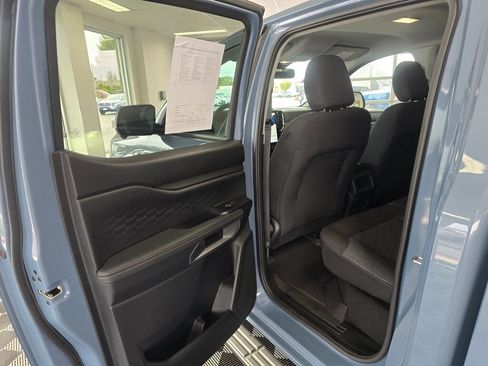 Used 2024 Ford Ranger XLT w/ Technology Package image 31