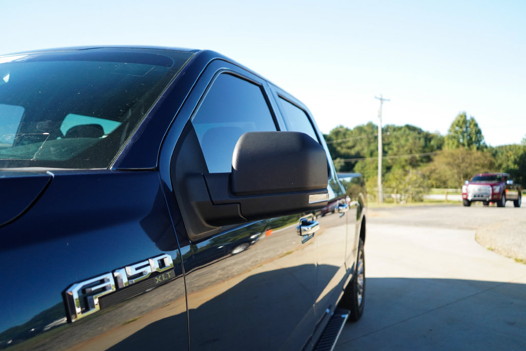 Used 2018 Ford F150 XLT w/ Equipment Group 302A Luxury AWD/4WD image 23