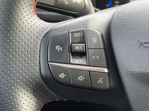 Used 2024 Ford Escape ST-Line w/ Tech Pack #1 image 22