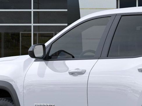 New 2026 GMC Terrain Elevation image 36