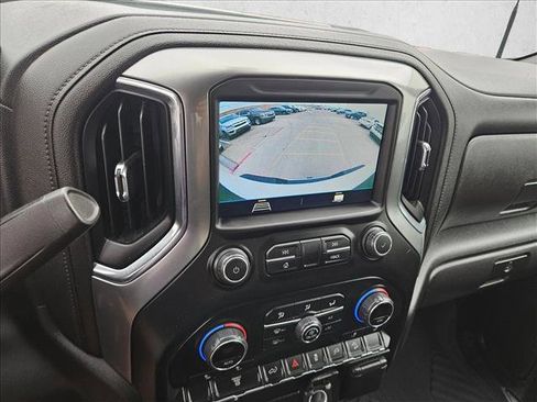 Used 2023 Chevrolet Silverado 2500 LT AWD/4WD image 18