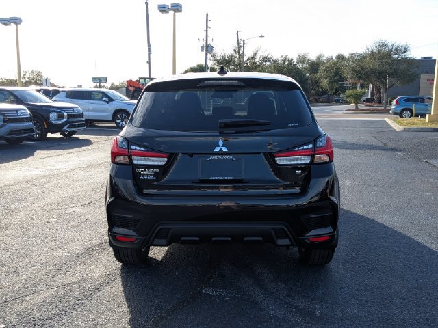 New 2027 Mitsubishi Outlander Sport SE AWD/4WD image 7