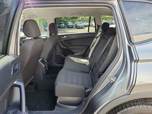 Certified 2023 Volkswagen Tiguan S image 10