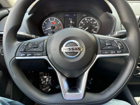 Used 2022 Nissan Altima 2.5 S image 12