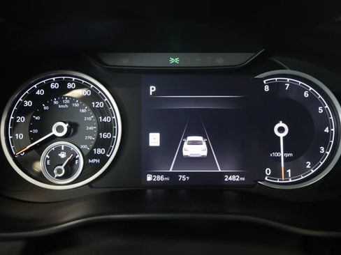 New 2026 Genesis G70 2.5T Prestige AWD/4WD image 31