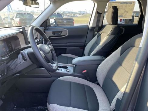 New 2026 Ford Bronco Sport Big Bend image 8