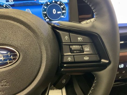 New 2026 Subaru Outback Touring XT AWD/4WD image 16