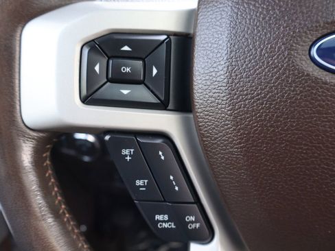Used 2017 Ford F450 King Ranch w/ King Ranch Ultimate Package AWD/4WD image 29