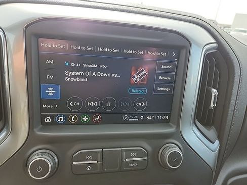 Certified 2021 Chevrolet Silverado 1500 LT w/ All Star Edition Plus AWD/4WD image 19