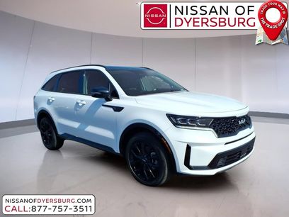 Used 2023 Kia Sorento SX