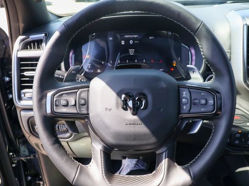 New 2026 RAM 1500 RHO AWD/4WD image 29