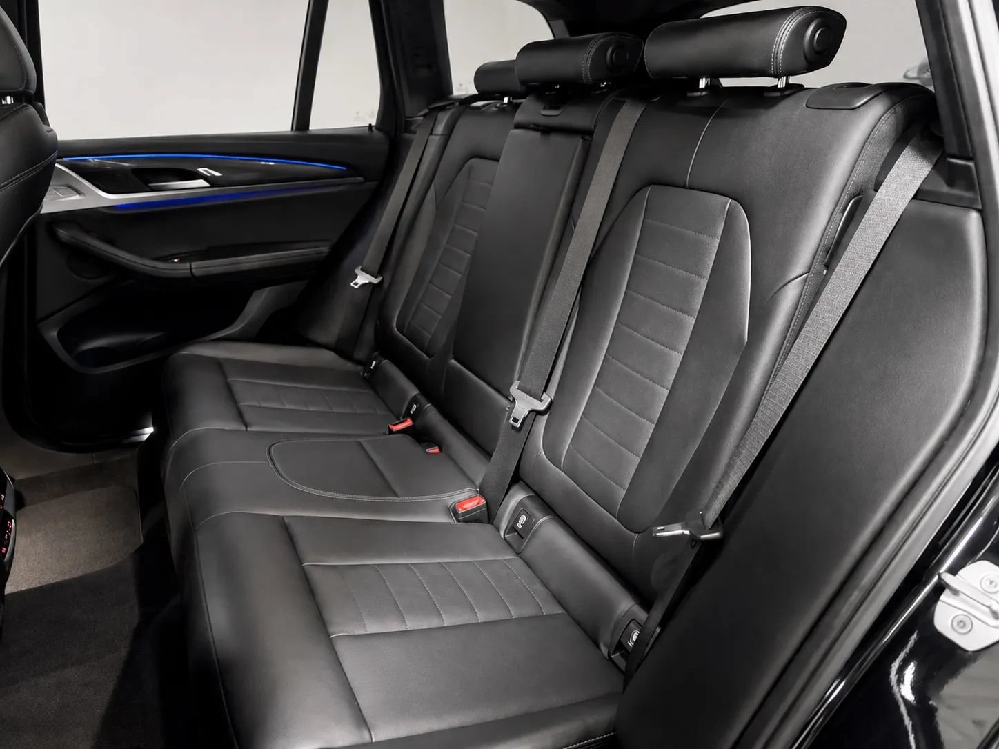Used 2021 BMW X3 M40i w/ Premium Package AWD/4WD image 16
