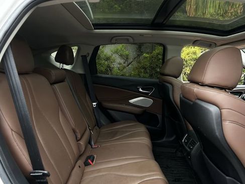 Certified 2023 Acura RDX AWD w/ Technology Package image 35