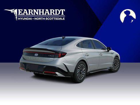New 2026 Hyundai Sonata Limited image 5