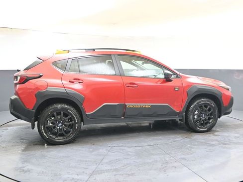 New 2026 Subaru Crosstrek 2.5i Wilderness image 6