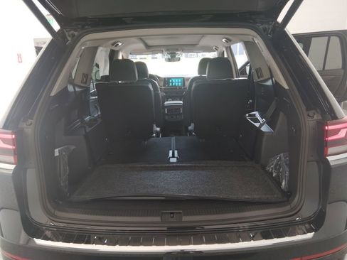New 2026 Volkswagen Atlas SEL Premium R-Line AWD/4WD image 25