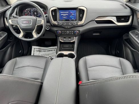 Used 2023 GMC Terrain Denali w/ LPO, Floor Liner Package image 11