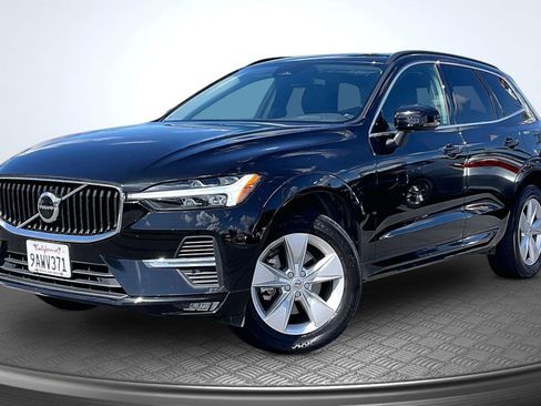 Used 2022 Volvo XC60 B5 Momentum AWD/4WD image 12