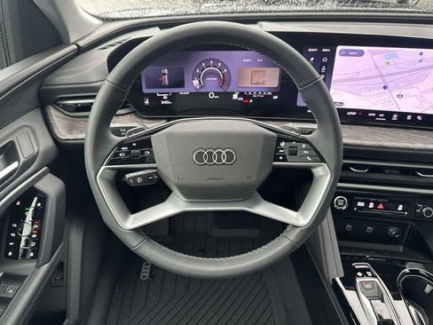 Used 2026 Audi Q5 Premium AWD/4WD image 17