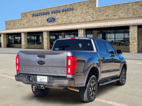 Used 2022 Ford Ranger XLT w/ Equipment Group 301A Mid image 5