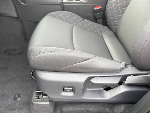 New 2026 Toyota Tacoma SR5 image 22