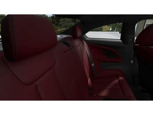 New 2026 BMW M240i Coupe w/ Premium Package RWD image 12