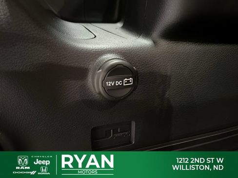 New 2026 Jeep Wrangler Unlimited Sahara AWD/4WD image 19