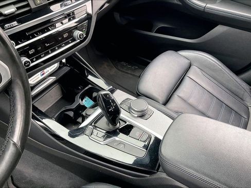 Used 2019 BMW X3 M40i w/ Premium Package AWD/4WD image 16