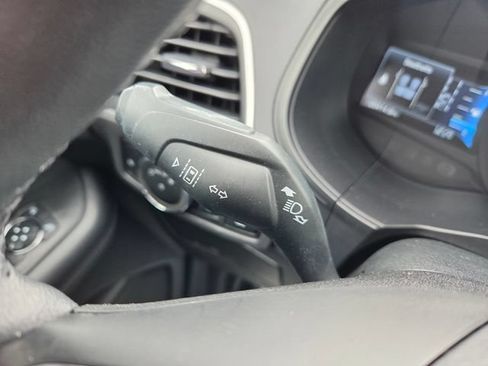Used 2024 Ford Edge SEL w/ Convenience Package AWD/4WD image 20