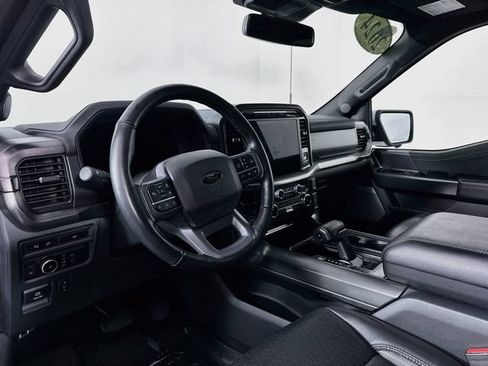 Used 2024 Ford F150 Lariat AWD/4WD image 20