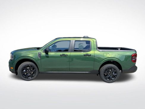 New 2025 Ford Maverick XLT w/ XLT Luxury Package image 14