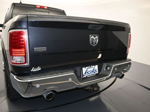 Used 2017 RAM 1500 Laramie w/ Convenience Group image 24