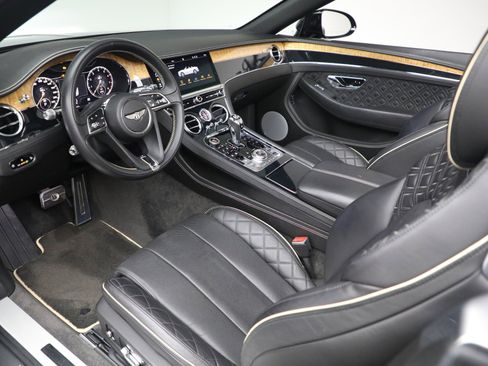 Certified 2020 Bentley Continental GT image 26