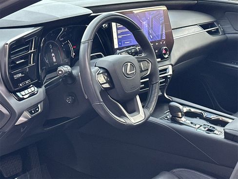 Used 2023 Lexus RX 350 AWD image 16