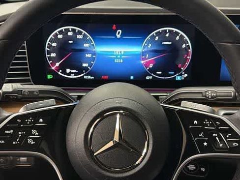 Used 2024 Mercedes-Benz GLE 350 4MATIC image 8