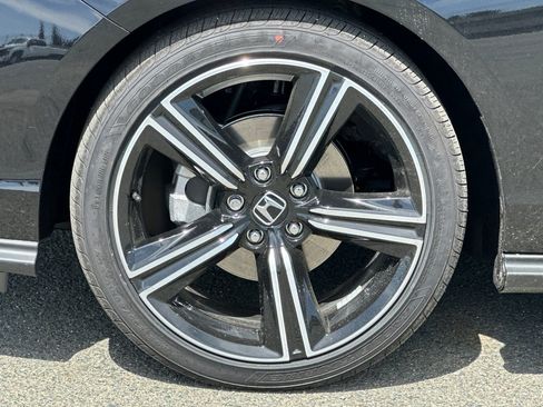 New 2026 Honda Accord SE image 32