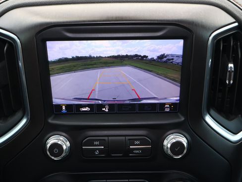 Used 2023 GMC Sierra 3500 AT4 w/ Gooseneck/5TH Wheel Package image 32