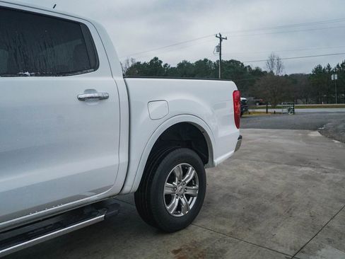 Used 2020 Ford Ranger XLT w/ Equipment Group 301A Mid image 32