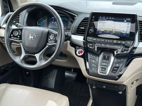 Used 2019 Honda Odyssey Elite image 38