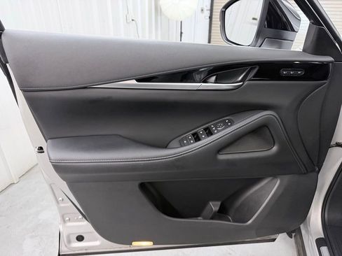 Certified 2023 INFINITI QX60 Pure FWD image 12