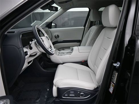 New 2026 Hyundai Palisade Calligraphy image 11