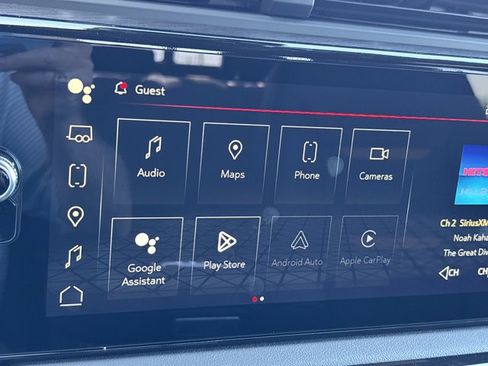 New 2026 GMC Sierra 2500 AT4 w/ AT4 Premium Plus Package AWD/4WD image 41