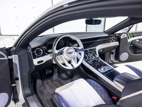 Used 2020 Bentley Continental GT First Edition AWD/4WD image 37