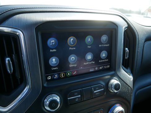 Used 2019 GMC Sierra 1500 Denali w/ Denali Ultimate Package AWD/4WD image 36