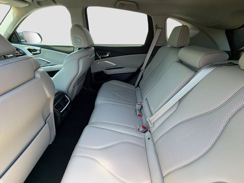Used 2020 Acura RDX FWD w/ Technology Package image 25