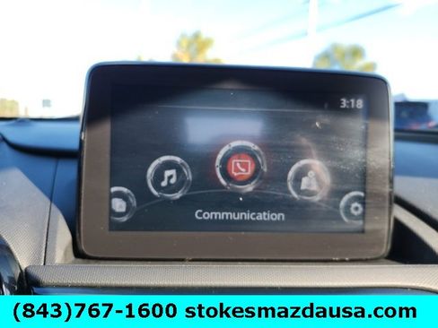 Used 2018 MAZDA MX-5 Miata Club image 31