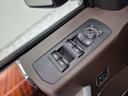 Used 2020 Ford F150 King Ranch w/ Equipment Group 601A Luxury image 24